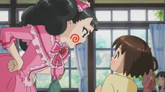 Mehmonxona / Okko Mexmonxonasi Uzbek tilida multfilm 2018 O'zbek tarjima kino HD skrinshot 2