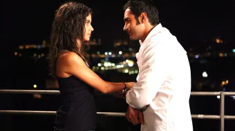 Gejaning Qanotlari / Geje Turk Kino O'zbek tilida 2009 Uzbekcha tarjima skrinshot 4