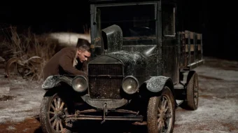 Sarhush hudud Uzbek tilida 2012 O'zbekcha tarjima kino HD skrinshot 1