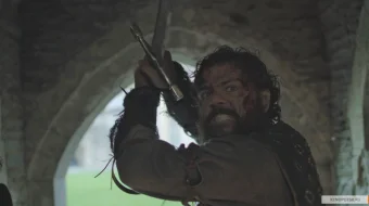 Artur va Merlin: Kamelot ritsarlari Uzbek tilida 2020 O'zbekcha tarjima kino HD skrinshot 1