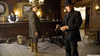 Appaluza / Apaluza Uzbek tilida 2008 O'zbekcha tarjima kino HD skrinshot 4