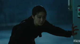 Tezlik tuzog'i / Yo'ldagi josus izquvarlar Janubiy Koreya filmi Uzbek tilida 2019 O'zbekcha tarjima kino HD skrinshot 2