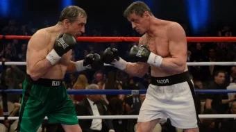 Intiqom Jangi / So'ngi jang Uzbek tilida 2013 O'zbekcha tarjima kino HD skrinshot 1