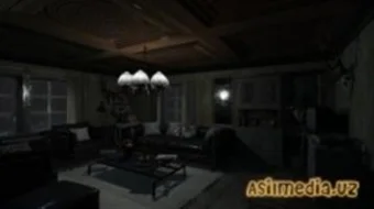 TheNightfall skrinshot 1