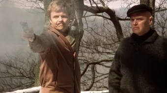 ODESSA hujjatlari / ODESSA fayllari Britaniya retro filmi Uzbek tilida O'zbekcha 1974 tarjima kino Full HD tas-ix skachat skrinshot 3