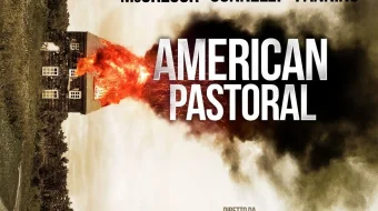 Amerikalik Pastoral Uzbek tilida 2016 O'zbekcha tarjima kino HD skrinshot 1