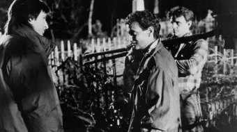 Пятница 13-е – Часть 6: Джейсон жив! Tas-ix skrinshot 4