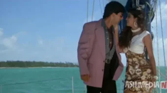 Meni aldashga urinma 1994 Hind kinosi HD Uzbek tilida Tarjima kino Skachat skrinshot 3