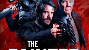 Rassom / Bo'yoqchi Uzbek tilida 2024 O'zbekcha tarjima kino HD skrinshot 1