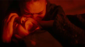 Qo'rquv to'ri Uzbek tilida 2023 O'zbekcha tarjima kino HD skrinshot 2