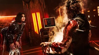 Некромант 2019 / Necromancer HD Tas-IX skachat skrinshot 1