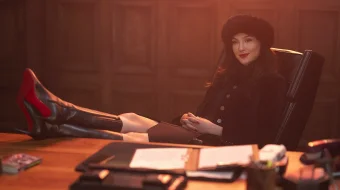 Qizil xabar / Qizil xabarnoma / Qizil ogohlantirish / Qizil bildirishnoma / Mayoq Uzbek tilida 2021 O'zbekcha tarjima kino HD skrinshot 1