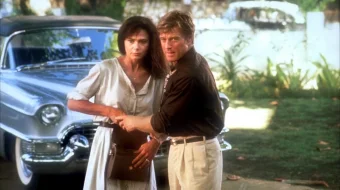 Gavana / Havanna Uzbek tilida 1990 O'zbekcha tarjima film Full HD skachat skrinshot 3