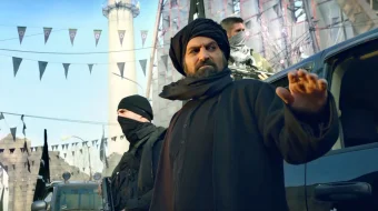 Isyonchi 3 / Isyonkor 3 Hind kino Uzbek tilida 2020 HD O'zbek tarjima skrinshot 2