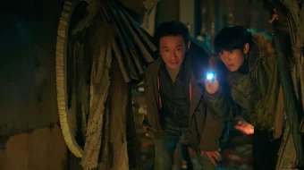 Veteran 2 / Qasoskor: Omon qolish o'yini Janubiy Koreya filmi Uzbek tilida 2024 O'zbekcha tarjima kino Full HD skachat skrinshot 2