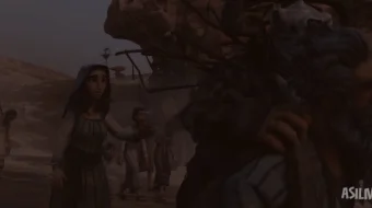 Dovud Multfilm Premyera 2026 Uzbek tilida O'zbekcha tarjima kino Full HD tas-ix skachat skrinshot 3