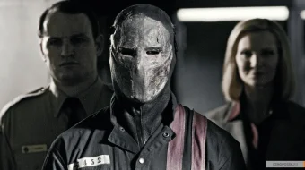 Ajal poygasi / O'lim Poygasi Uzbek tilida 2008 O'zbekcha tarjima kino HD skrinshot 2