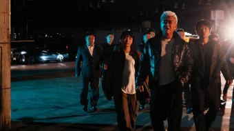 Gunohkorlar shahri Uzbek tilida 2022 O'zbekcha tarjima kino HD skrinshot 3