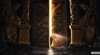 Эспен в поисках Золотого замка 2019 Tas-ix skachat skrinshot 1