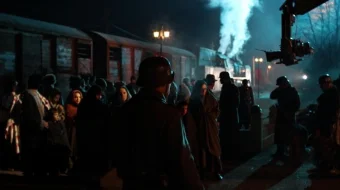 Tutash qalblar Turk kino Uzbek tilida 2014 HD O'zbekcha tarjima Kino HD skrinshot 1