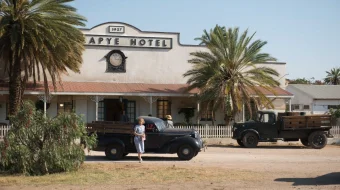 Birlashgan qirollik Uzbek tilida 2016 kino HD skrinshot 4