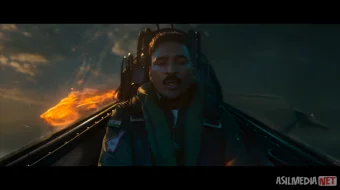 Javobsiz muhabbat 2025 Hind kino Uzbek tilida O'zbekcha tarjima kino Full HD Javobsiz sevgi / Sevging nomi bilan / Tere Ishk Mein tas-ix skachat skrinshot 4