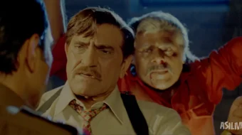 Badal / Ota-ona qasosi / Istalmagan qotillik Hind kino 2000 Uzbek tilida O'zbekcha tarjima kino Full HD tas-ix skachat skrinshot 1