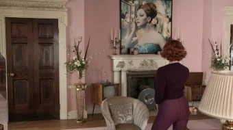 Sirli xonadon Uzbek tilida 2017 O'zbekcha tarjima kino HD skrinshot 2