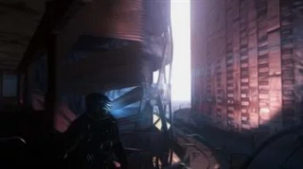 Adam Waste skrinshot 2