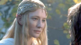 Uzuklar hukmdori 1 (2001) FULL HD Uzbek tilida O'zbekcha tarjima kino HD skrinshot 3