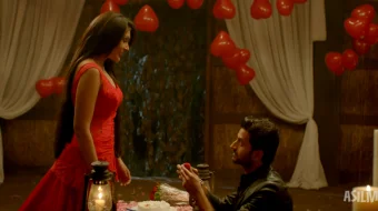 3G: Qotil aloqa / 3G: Killer aloqa / Telefondagi arvoh qiz Hind kino 2013 Uzbek tilida O'zbekcha tarjima kino Full HD tas-ix skachat skrinshot 1