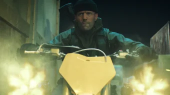 Chegarasiz 4 / Yengilmas jamoa 4 Uzbek tilida 2023 O'zbekcha tarjima film Full HD skachat skrinshot 2