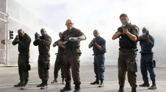 Qotil O'yinchilar Uzbek tilida 2009 O'zbekcha tarjima film Full HD skachat skrinshot 2