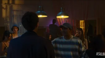 Aqldan ozdirasan / Meni jinni qilyabsan 2025 Uzbek tilida O'zbekcha tarjima kino Full HD tas-ix skachat skrinshot 4