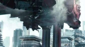 Стартрек: Возмездие 2013 / Star Trek: Into Darkness / TAs-IX skachat skrinshot 2