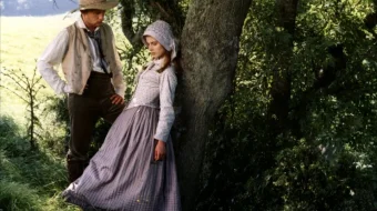 Tess Uzbek tilida 1979 O'zbekcha tarjima kino HD skrinshot 3