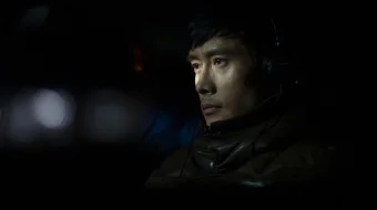 Men Iblisni Ko'rdim Jangari film Uzbek tilida 2010 O'zbekcha tarjima kino HD skrinshot 3