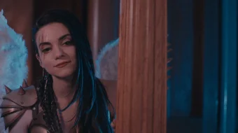 Dahshatli masxaraboz 2 Uzbek tilida 2022 O'zbekcha tarjima kino HD skrinshot 4