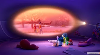 Boshqotirma Multfilm Uzbek tilida 2015 HD skrinshot 4