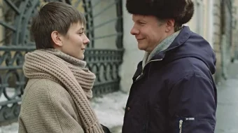 Ayoz olchasi Mosfilm SSSR kinosi Uzbek tilida 1985 O'zbekcha tarjima kino HD skrinshot 3