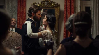 Kichik Angliya Uzbek tilida 2013 O'zbekcha tarjima kino HD skrinshot 2