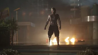 Medalyon / Medalon Uzbek tilida 2012 O'zbek tarjima kino HD skrinshot 3