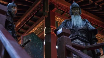 Noryan jangi Uzbek tilida 2023 O'zbekcha tarjima kino HD skrinshot 3