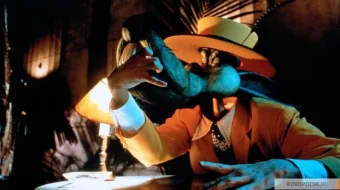 Niqob 1 / Maska 1 Uzbek tilida 1994 O'zbekcha tarjima kino HD skrinshot 3