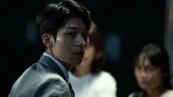 Yovuzlik ovozi / Yarim tun Uzbek tilida 2021 O'zbekcha tarjima kino HD skrinshot 2