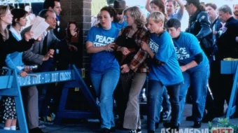 Devorlar so'zlashganda edi 1 / Agar devorning tili bo'lganda 1 1996 Uzbek tilida O'zbekcha tarjima kino Full HD tas-ix skachat skrinshot 3