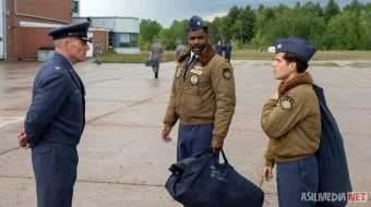 U: Derriga xush kelibsiz Premyera Barcha qismlar 2025 Uzbek tilida Derryga xush kelibsiz Derriga hush kelibsiz Masxaraboz U ono O'zbekcha tarjima kino Full HD tas-ix skachat skrinshot 4