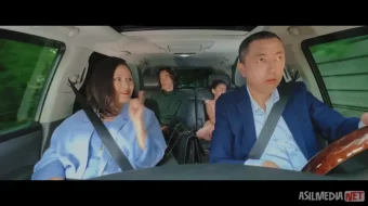 Arvoh va firibgar / Aruak va aferist 2024 Uzbek tilida O'zbekcha tarjima kino Full HD tas-ix skachat skrinshot 4
