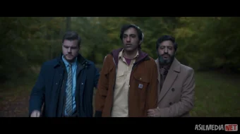 Bukingemdagi qotilliklar / Yo'qolgan o'g'il Hind kino 2023 Uzbek tilida O'zbekcha tarjima kino Full HD tas-ix skachat skrinshot 1