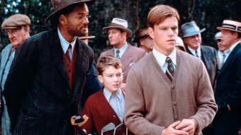 Bagger Vans Haqida Afsona Uzbek tilida 2000 O'zbekcha tarjima kino HD skrinshot 1